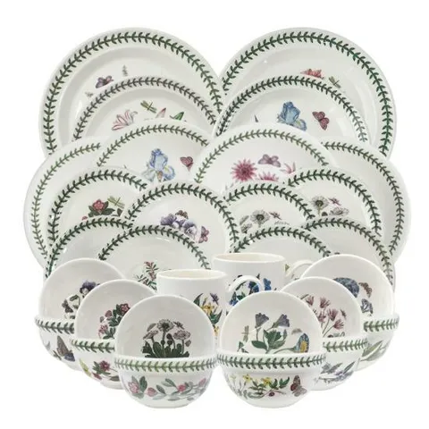 포트메리온 보타닉가든 6인 홈세트 30PL