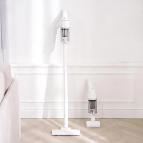 아트박스/쓰리고 로롬 무선 미니 청소기 핸디 스틱 소형 원룸 청소기