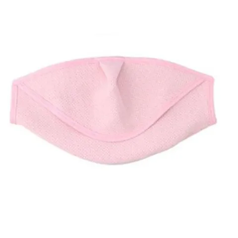 34455080-자외선차단마스크운동골프햇빛가리개T2핑크