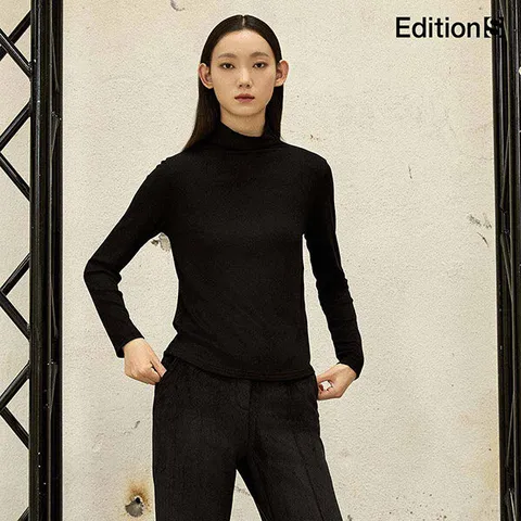 [파격초특가]에디션S 기모 터틀 5종