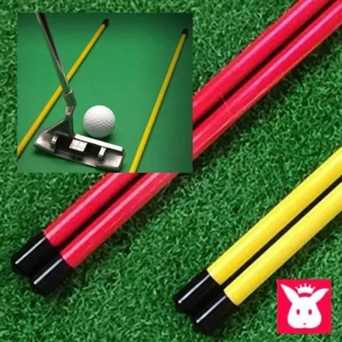 자세스틱토토골프연습용품연습기스윙멀티라이얼라이언먼트