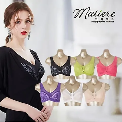 [마띠에르]에어몰드7차 브라 단품(택1)[34515526]