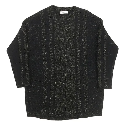 스미스마켓 중고명품 시스템 여성 롱니트 K2100SYS