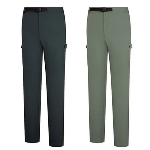 (신세계마산점)KTP9128M 남성 봄/여름 포켓 안감 카고 팬츠