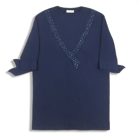 스미스마켓 중고명품 시스템 여성 롱니트 K2101SYS