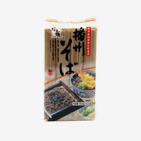 장시간 숙성 모노 자루소바 800g