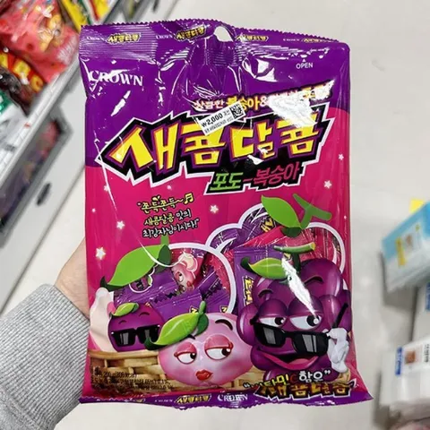 29281121-새콤달콤포도복숭아200gdP00301477