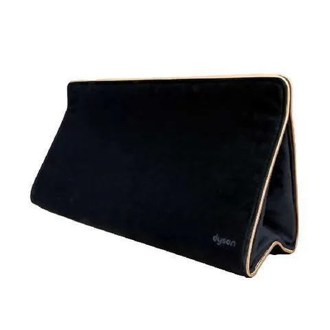 다이슨 에어랩 슈퍼소닉 정품 파우치 트래블백 블랙/코퍼 신세계