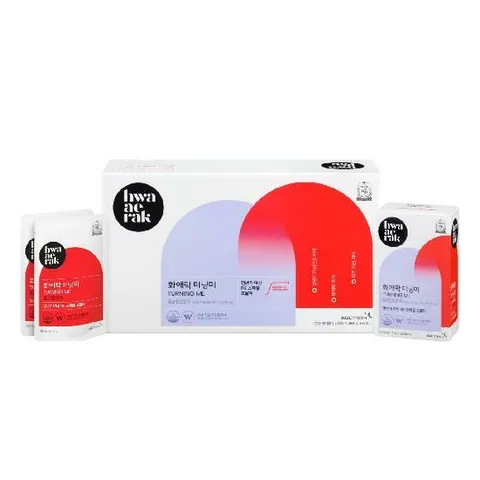 [정관장] 화애락 터닝미 70ml x 30포