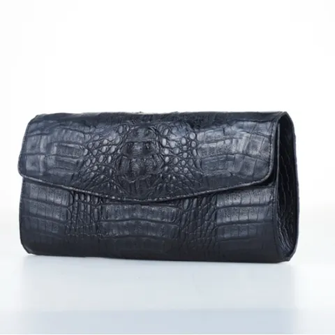 (신세계마산점)리얼악어가죽숄더겸크로스백01H12808BJ1FR