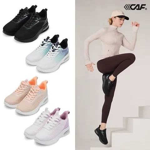 르까프 여성 메쉬 에어워킹화[35048180]