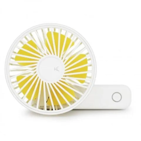 아트박스/이룸 접이식 시원한 핸디선풍기