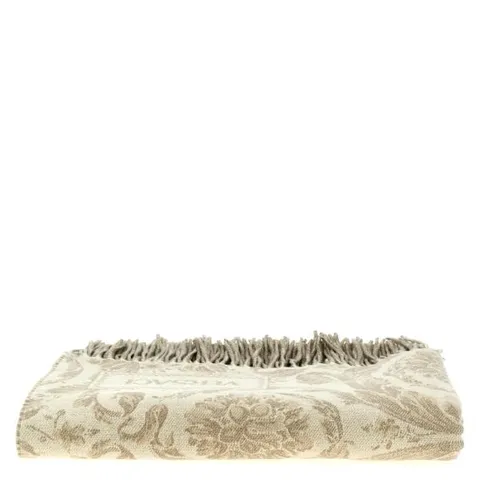 [해외배송] 25SS 베르사체 라운지 웨어 ZPL1418011A088512KF40