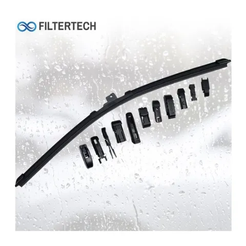 스바루 아웃백 (10년 15년) 멀티플랫 와이퍼 650mm 475mm