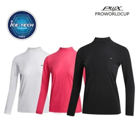 프로월드컵 HC12 반폴라베이스레이어 반폴라베이스레이어 q123-3612-1lp (S12440682)