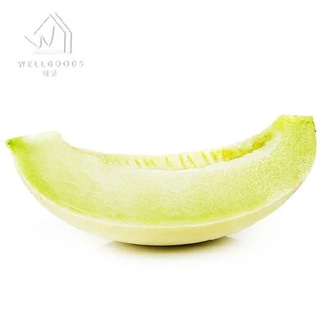 [웰굿] 프리미엄 달콤하고 시원한 허니듀 멜론 5.6kg내외(2수)