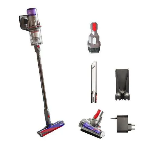 다이슨 디지털 슬림 니켈 국내AS 정품 신세계