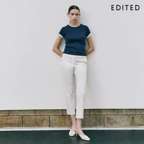 에디티드  썸머 아이코닉 팬츠 3종 