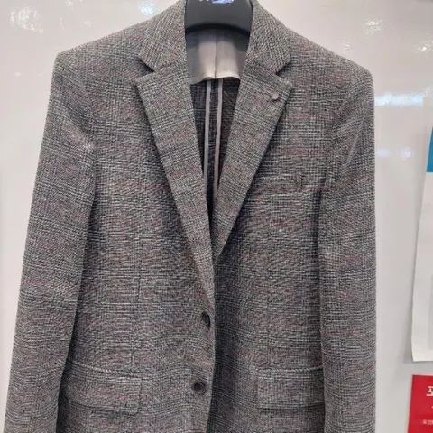 남성크로커다일HC30여름쿨자켓ABJK2113