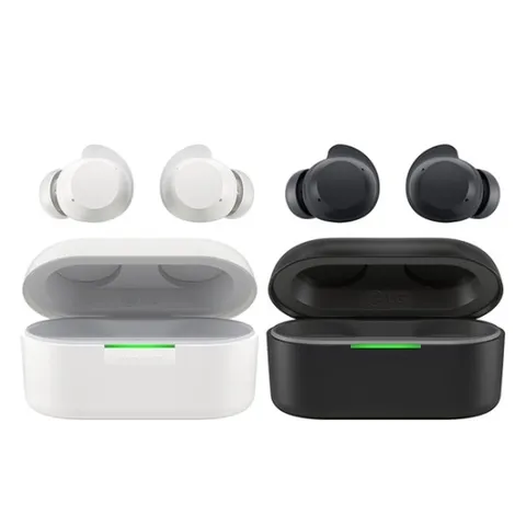 LG 엑스붐 버즈 플러스 xboom Buds plus 블루투스 이어폰