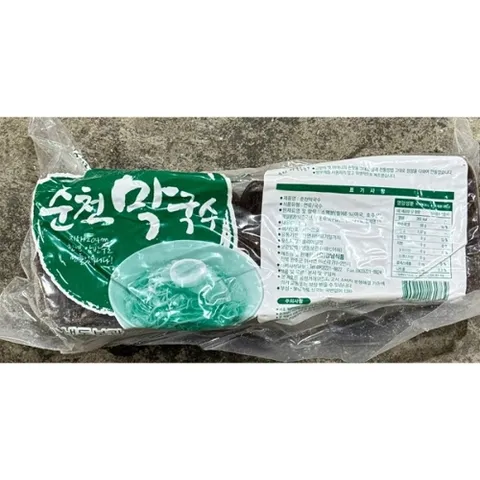 막국수강남 2Kg