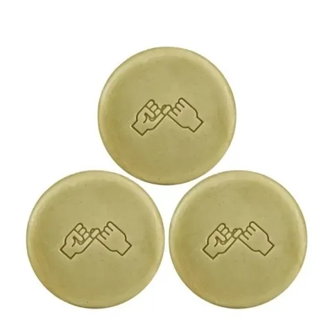 [코스트코] 코스트코 동구밭 올바른 샴푸바 중건성용 자몽향 120g x 3개