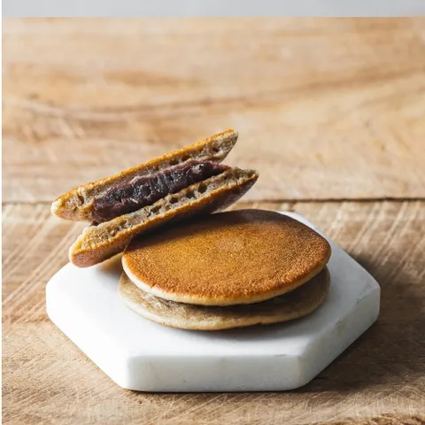 [보리담은] 아이스 찰보리빵 100개