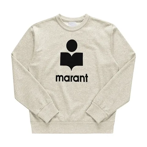 [이자벨마랑 ISABEL MARANT] SW0029HA B1M18H 23EC 남성 맨투맨