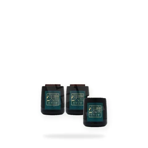 정관장 천녹강환 4g x 12환 / 천녹 전용 쇼핑백 포함(SH)