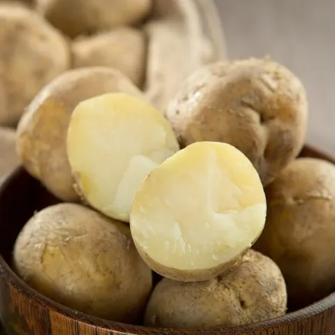 국내산 햇감자 중(알감자)2kg수량2개구매시 5kg발송