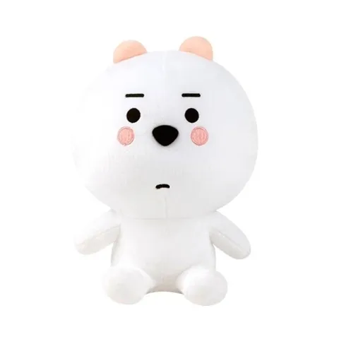B급패밀리 앉은인형-벡