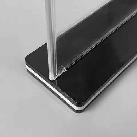 437982 T자형꽂이A4(사각)