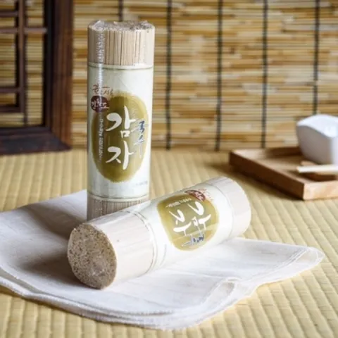 TO 마음바른농부 감자 국수