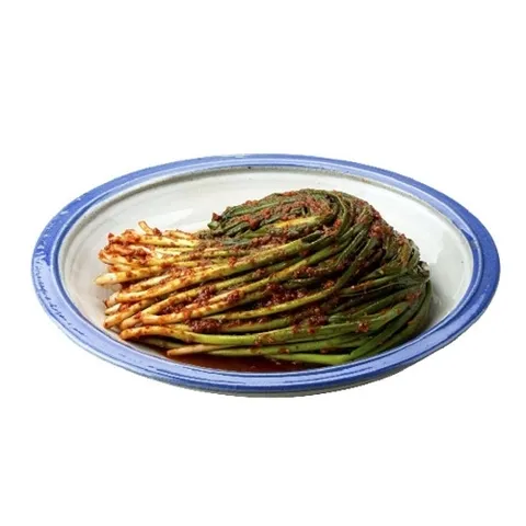 뜨레찬 국내산 누룩발효 파김치 3kg