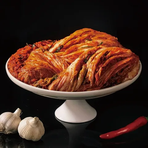 포천명가 배윤자 포기김치 3kg