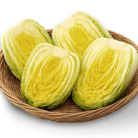 영월/해남 국내산 절임배추 김장배추