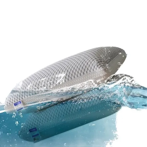 냉감패드 경추 견인 베개 메모리폼 라텍스 베게 배게