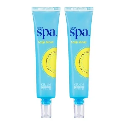 케라시스 두피스파 두피 에센스 세럼 70ml 2개