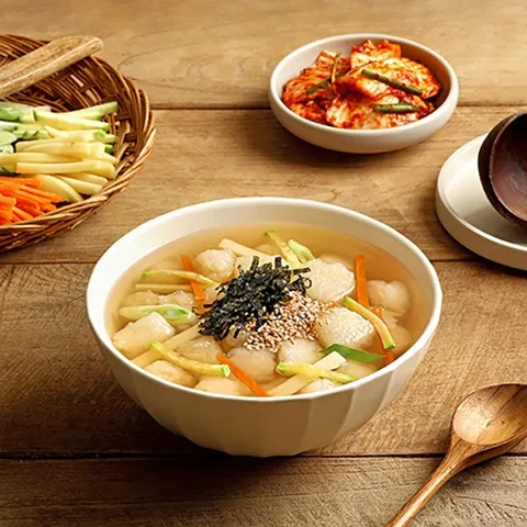 [리타방앗간]옛날 감자옹심이1+1(2kg)