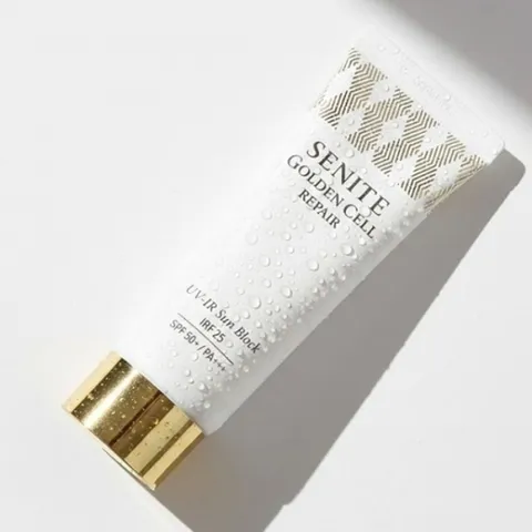 ( )자외선과 태양열을 동시에 차단해주는 선블록 80ml