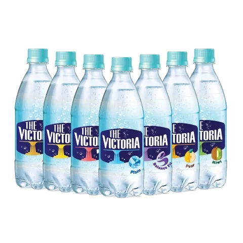 웅진식품 더빅토리아 500ml 20개 탄산수 탄산음료 모음전