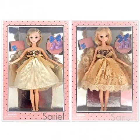 인형  구체인형 사리엘 구체관절인형 에일린 클로이 30cm 구체관절인형선물