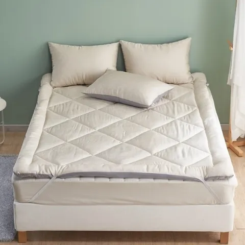 샤이니 풍기인견 여름 토퍼 Q