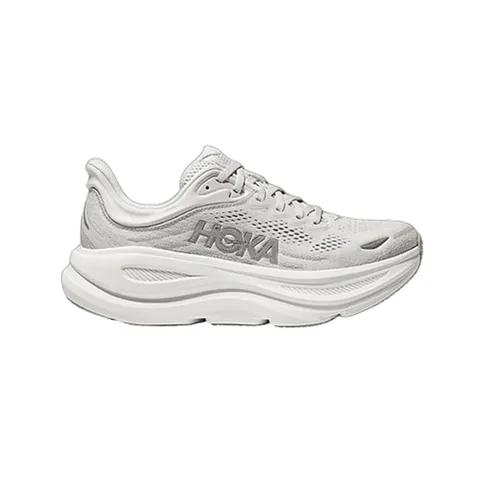 [호카] 본디9 우먼스 스타더스트 실버 레귤러 1162012SDSTS