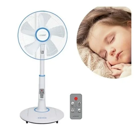 선풍기 초미풍 선풍기 리모콘 자연풍