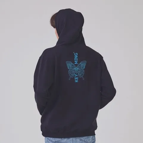 키밍 나비 귀여운맨투맨 단체