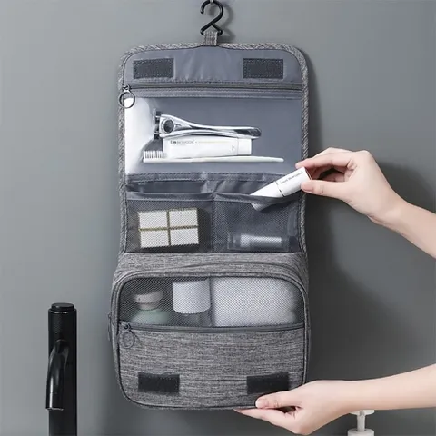 여행용 캠핑 미니 세면 워시백