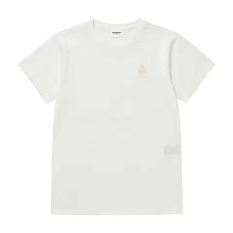 [이자벨마랑 ISABEL MARANT] TS0070FA A1N98E 20WH 여성 반팔티