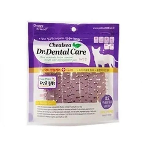 도기프랜드 닥터 덴탈케어 유산균 100g 1ro