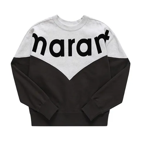 [이자벨마랑 ISABEL MARANT] SW0006FA A1M08E 02FK 여성 맨투맨